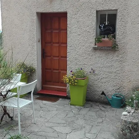 La Petite Maison de Marie Louise Lauris Extérieur photo