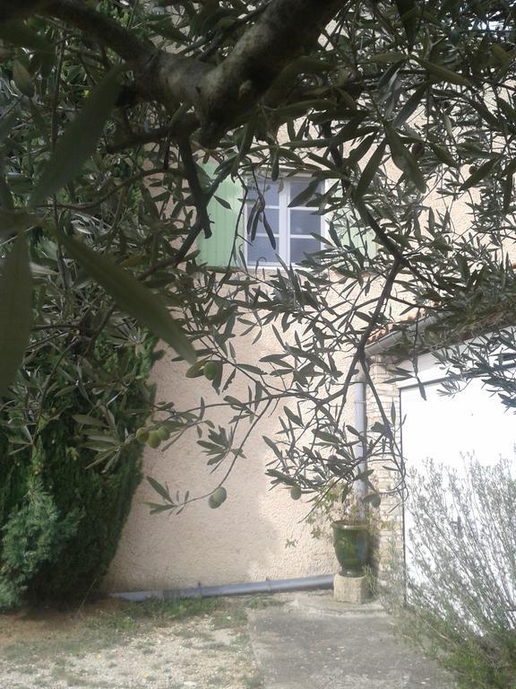 Holiday home La Petite Maison De Marie Louise Lauris