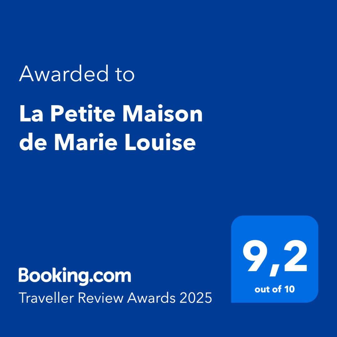 La Petite Maison De Marie Louise Holiday home Lauris