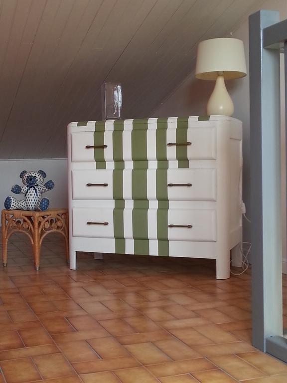 La Petite Maison De Marie Louise *