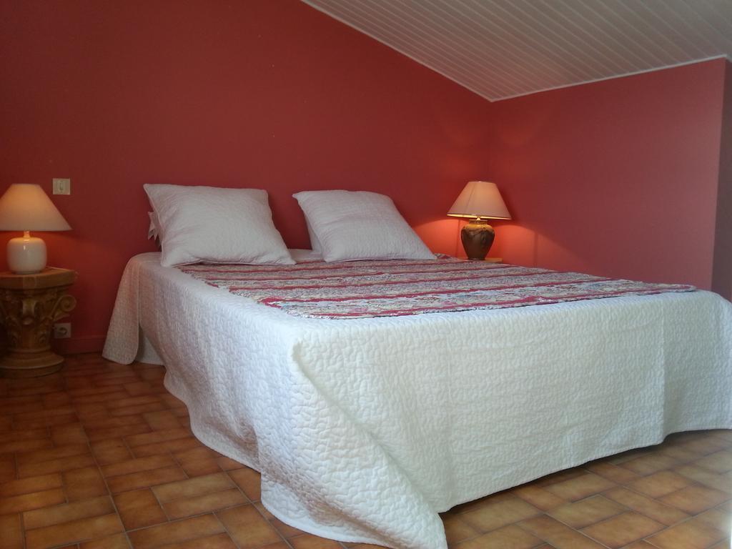 Holiday home La Petite Maison De Marie Louise *