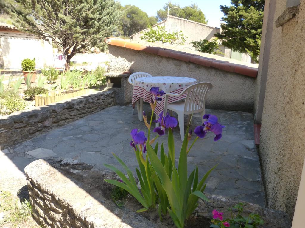 La Petite Maison De Marie Louise Holiday home *