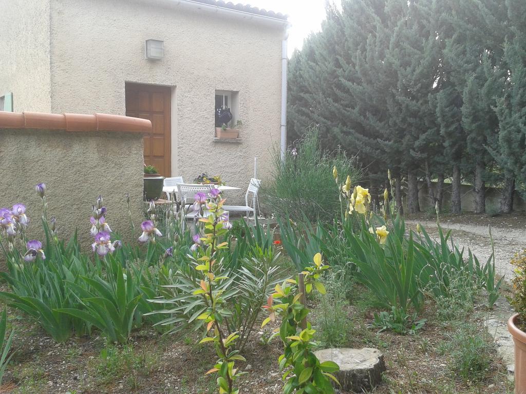 La Petite Maison De Marie Louise *