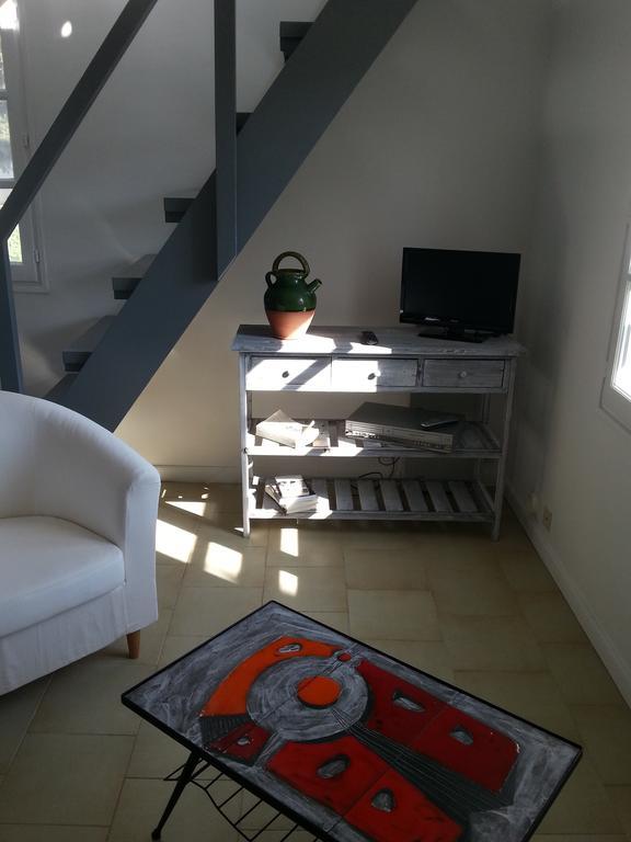 Holiday home La Petite Maison De Marie Louise