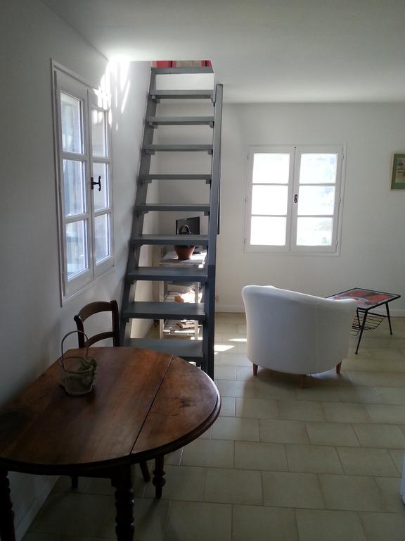 Holiday home La Petite Maison De Marie Louise Lauris