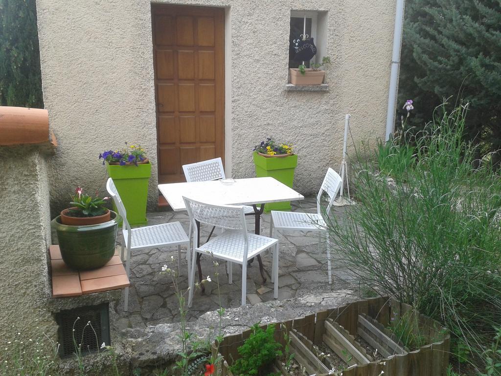 La Petite Maison De Marie Louise * Lauris