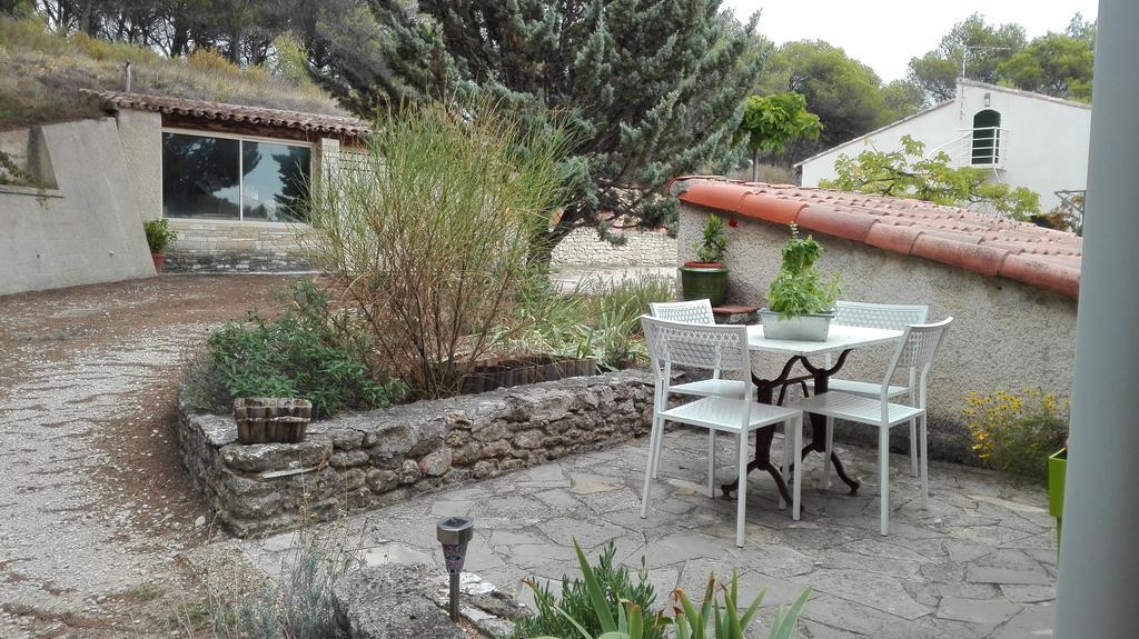 La Petite Maison De Marie Louise Holiday home