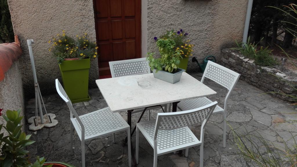 La Petite Maison De Marie Louise