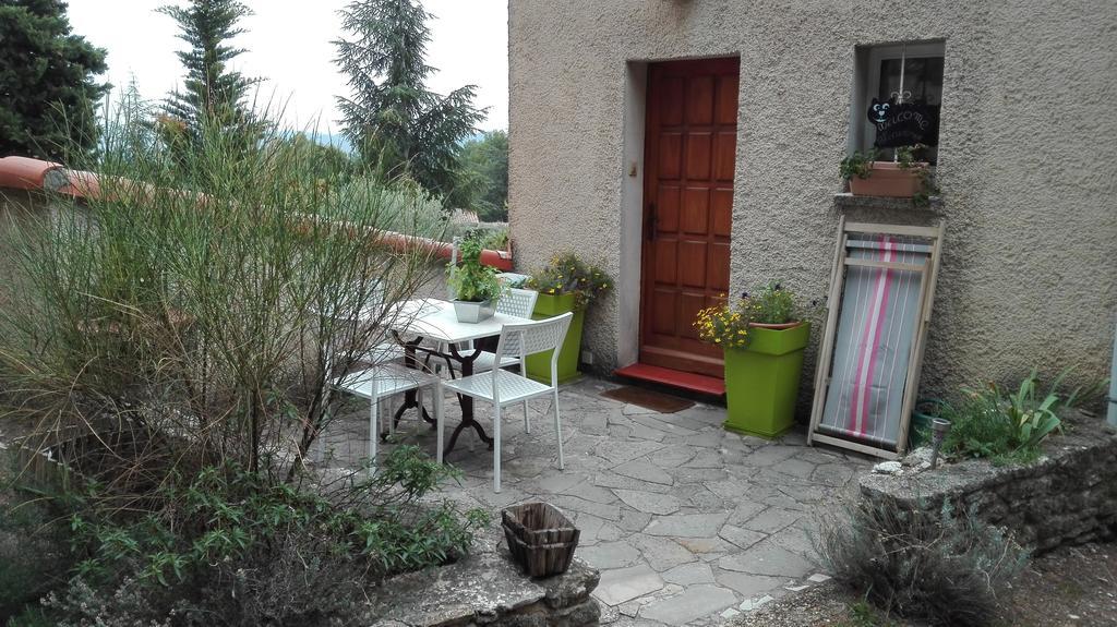 La Petite Maison De Marie Louise Casa vacanze Lauris