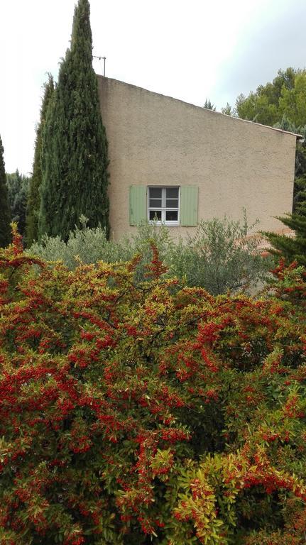 La Petite Maison De Marie Louise Lauris
