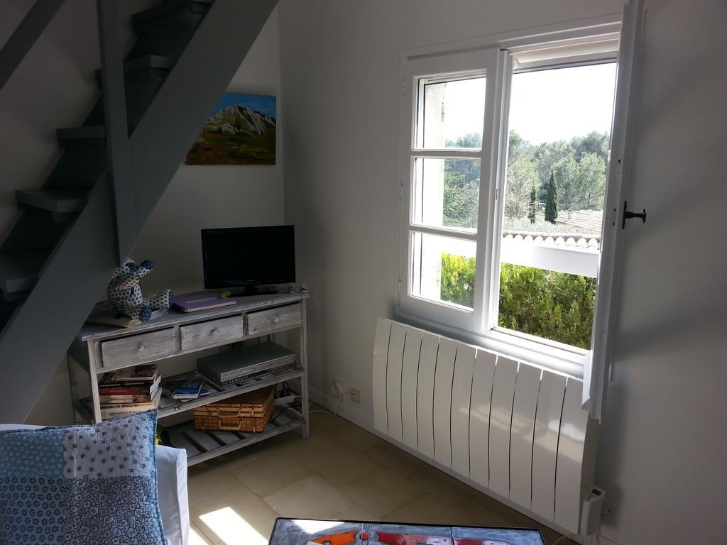 Holiday home La Petite Maison De Marie Louise Lauris