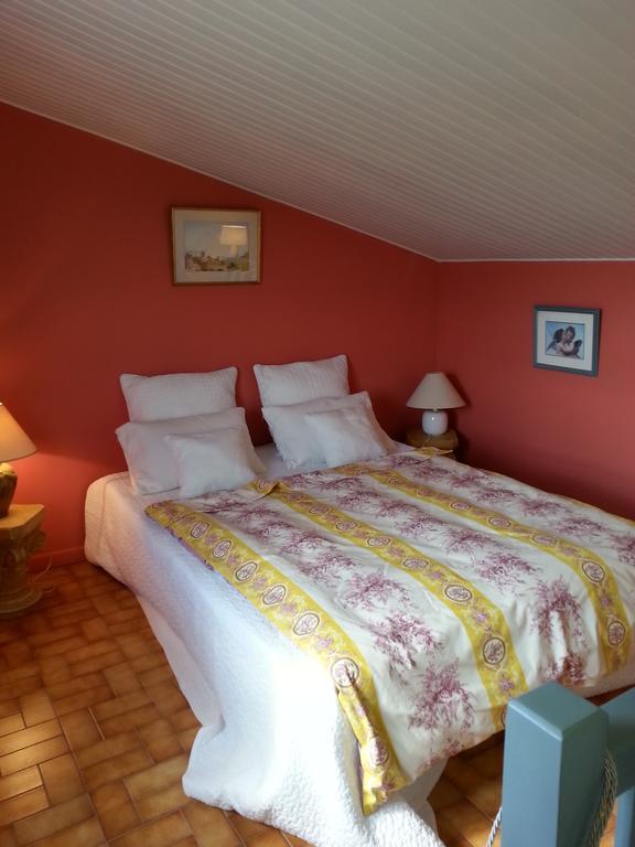 Holiday home La Petite Maison De Marie Louise