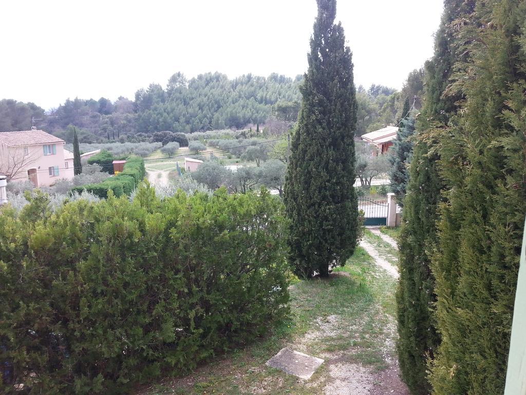 La Petite Maison De Marie Louise Holiday home Lauris