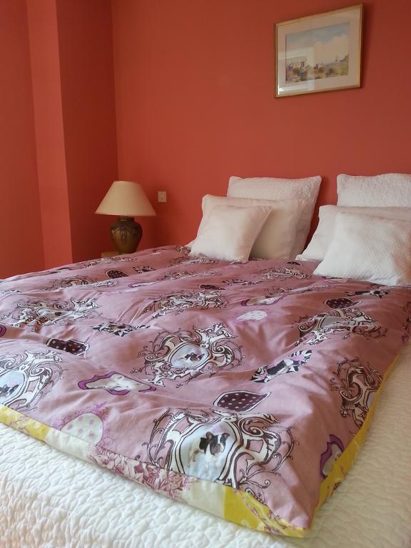 Casa vacanze La Petite Maison De Marie Louise *