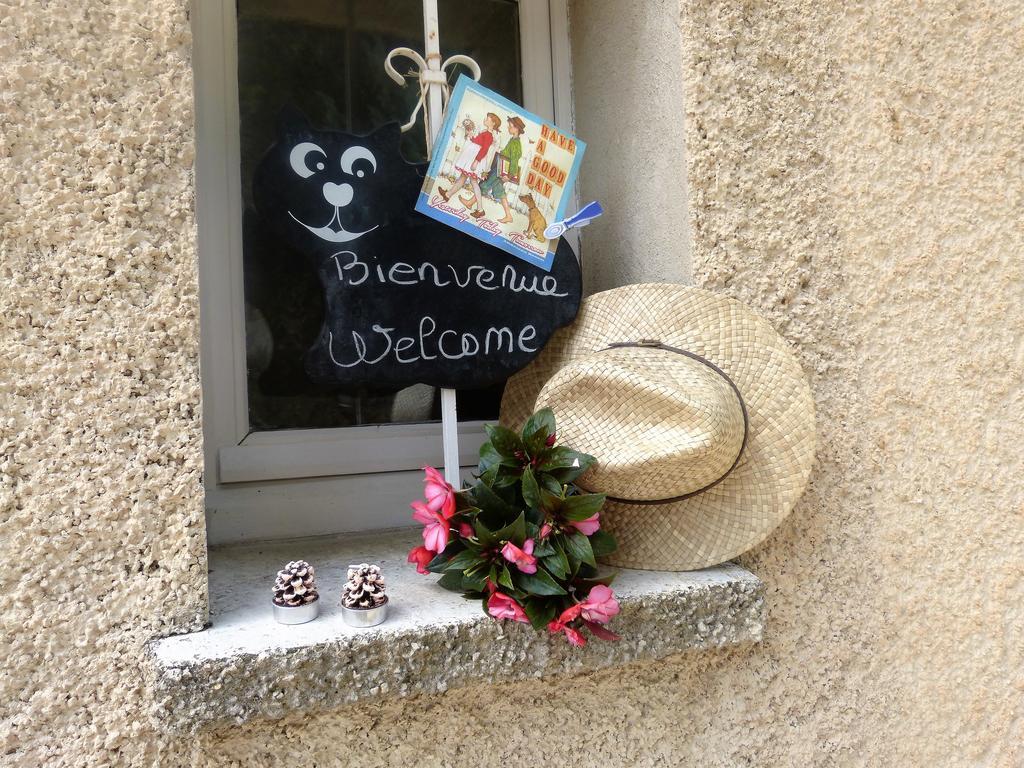 La Petite Maison De Marie Louise Holiday home